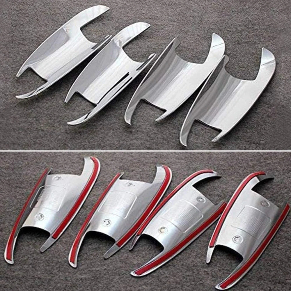 Automotive›Replacement Parts›Body & Trim›Trim›Exterior Door Handles - Picture 4 of 7